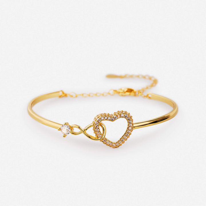 Gelang Cinta Tanpa Akhir