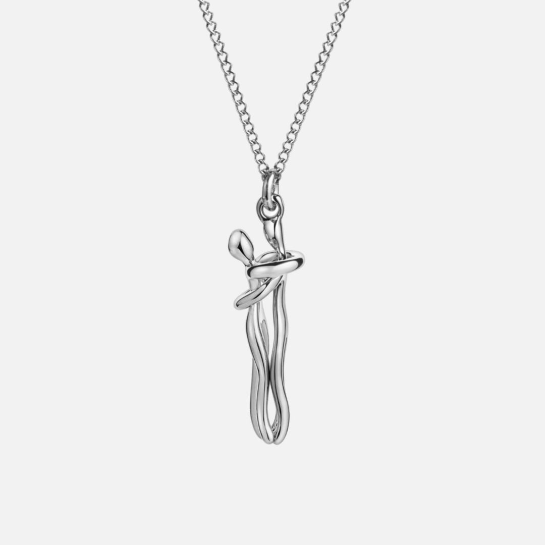 Kalung Pelukan