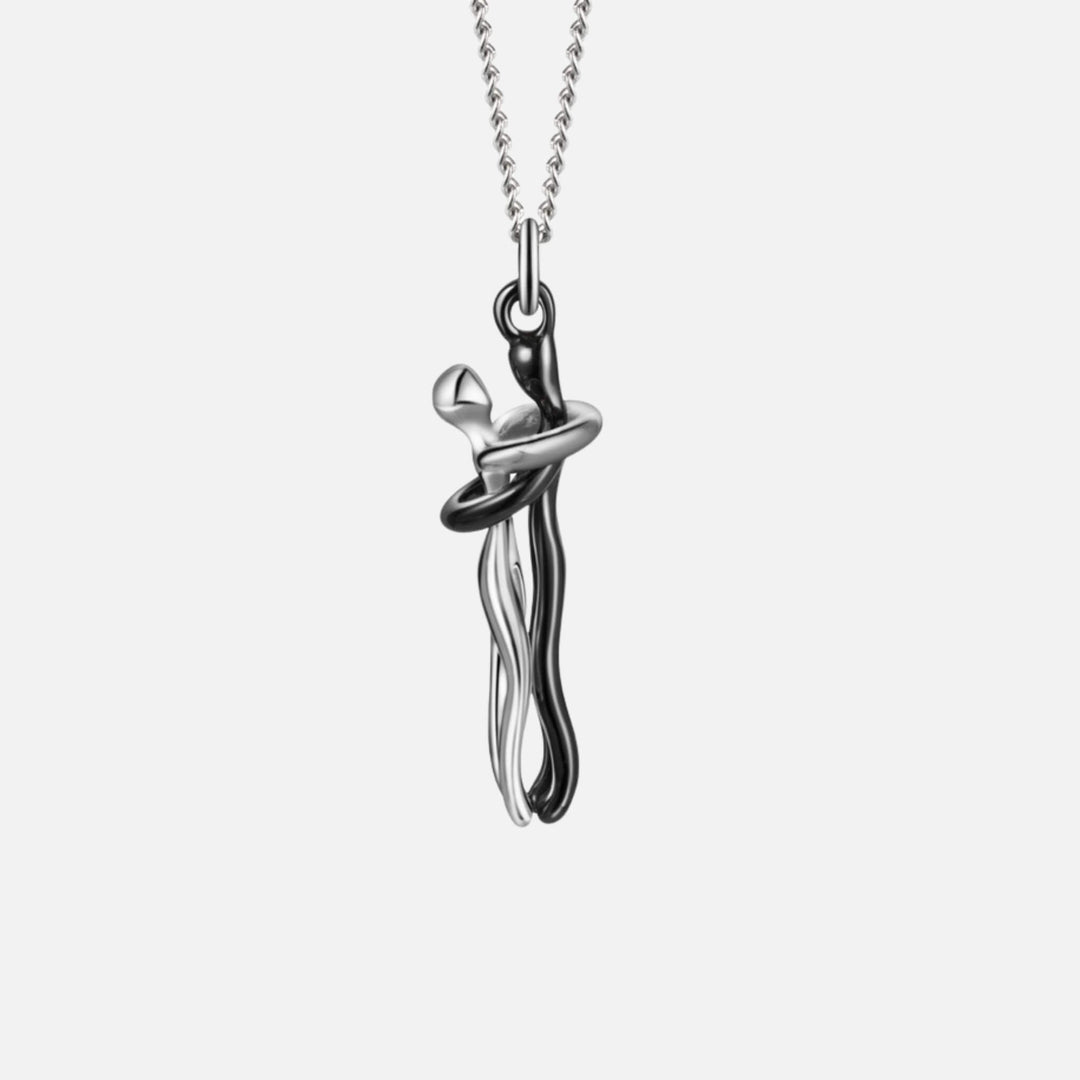 Kalung Pelukan