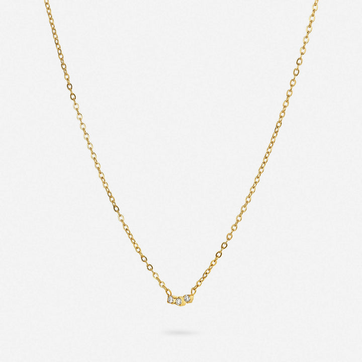 Kalung Mika