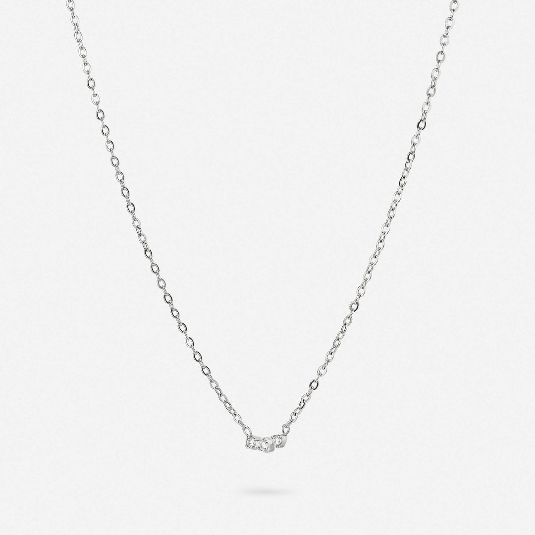 Kalung Mika