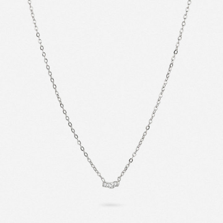 Kalung Mika